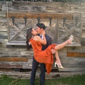 Meet your Posher, Ash